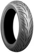 190 55 zr17 75w - Bridgestone Battlax Sport Touring T32 GT 190/55R17 75 W - 3 nuotrauka