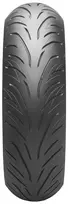r17 ratai - Bridgestone T 31 R GT 180/55 ZR17 TL (73W) Užpakalinis ratas, M/C - 3 nuotrauka