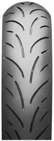r17 ratai - Bridgestone T 33 R ( 150/70 ZR17 TL (69W) Užpakalinis ratas, M/C ) - 4 nuotrauka