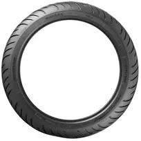 r17 ratai - Bridgestone T 32 F ( 120/60 ZR17 TL (55W) M/C, Priekinis ratas ) - 4 nuotrauka