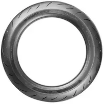 motociklas - Bridgestone Battlax Hypersport S23R 190/55R17 75 W - 3 nuotrauka