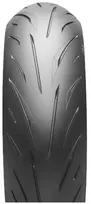 motociklu padangos m s - Bridgestone S 22 R 180/55 ZR17 TL (73W) Užpakalinis ratas, M/C - 2 nuotrauka