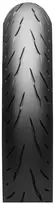 r17 ratai - Bridgestone Battlax Hypersport S23F 120/70 ZR17 TL (58W) M/C, Priekinis ratas - 3 nuotrauka