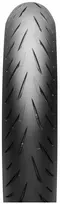 r17 ratai - Bridgestone S 22 F 120/70 ZR17 TL (58W) M/C, Variante M, Priekinis ratas - 3 nuotrauka