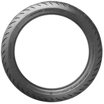 r17 ratai - Bridgestone S 22 F 120/70 ZR17 TL (58W) M/C, Variante M, Priekinis ratas - 4 nuotrauka