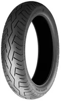 m r - Bridgestone BT46 R 150/70-17 TL 69H Užpakalinis ratas, M/C - 3 nuotrauka