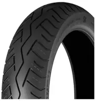 m r - Bridgestone BT46 R 150/70-17 TL 69H Užpakalinis ratas, M/C - 4 nuotrauka