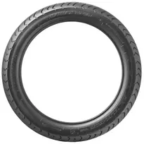 motociklu padangos - Bridgestone BT46 F 110/70-17 TL 54H M/C, Priekinis ratas - 2 nuotrauka