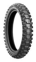 ratai 100 - Bridgestone X 20 R 90/100-16 TT 52M Užpakalinis ratas, M/C, Mischung SOFT - 2 nuotrauka