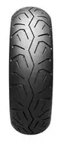padangos 15 - Bridgestone G722 180/70-15 TT 76H Užpakalinis ratas, M/C, Variante G WW - 2 nuotrauka