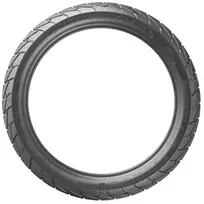 ratai 100 - Bridgestone AX 41S F 100/90-19 TL 57H M/C, Priekinis ratas - 3 nuotrauka
