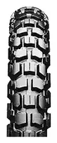 80 100 21 padangos - Bridgestone TW301 F 80/100-21 TT 51P M/C, Variante F, Priekinis ratas - 2 nuotrauka