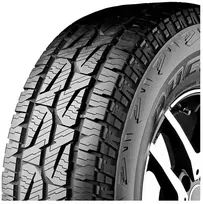 t25 padangos - Bridgestone Dueler A/T 001 ( LT255/70 R18 116S XL ) - 4 nuotrauka
