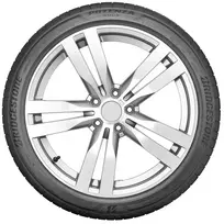 235 35 r19 - Bridgestone Potenza S005 235/35 R19 91Y XL (+) - 2 nuotrauka