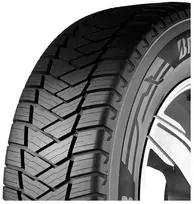 r15c 70 215 - Bridgestone Duravis All-Season Evo ( 215/70 R15C 109/107S 8PR Enliten / EV ) - 2 nuotrauka