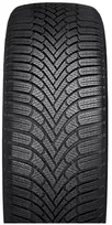 235 60r18 - BRIDGESTONE Blizzak 6 235/60 R18 107V XL - 3 nuotrauka