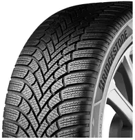 235 60r18 - BRIDGESTONE Blizzak 6 235/60 R18 107V XL - 4 nuotrauka