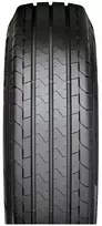 235 65 r16c padangos ziemines - Bridgestone 235/65R16C DURAVIS VAN WINTER 121R - 2 nuotrauka