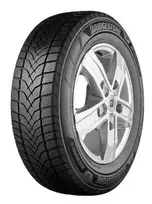 235 65 r16c padangos ziemines - Žieminė automobilio padanga Bridgestone 235/65/R16, 115, C, A, 72 dB - 3 nuotrauka