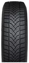 r15c 70 215 - Žieminė automobilio padanga Bridgestone 215/70/R15, 109, B, A, 72 dB - 3 nuotrauka