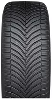 205 55 r16 universalios - BRIDGESTONE TURANZA AS 6 DG RFT ENLITEN XL 205/55 R16 94 V - 2 nuotrauka