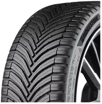 235 60r18 - BRIDGESTONE TURANZA ALLSEASON 6 XL 235/60 R18 107 V - 4 nuotrauka