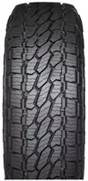 padangos 225 r17 - Bridgestone Dueler All Terrain A/T 002 225/65R17 102 H - 2 nuotrauka