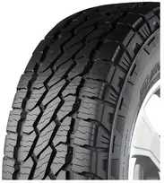 padangos 225 r17 - Bridgestone Dueler All Terrain A/T 002 225/65R17 102 H - 3 nuotrauka