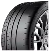 245 40 r18 bridgestone - Bridgestone Potenza Race 245/40R18 97 Y XL - 2 nuotrauka