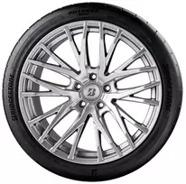 245 40 r18 bridgestone - Bridgestone Potenza Race 245/40R18 97 Y XL - 3 nuotrauka