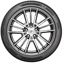 padangos 235 45 r17 - BRIDGESTONE TURANZA 6 XL 235/45 R17 97 Y - 3 nuotrauka