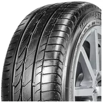 padangos 195 55 r16 - Bridgestone Turanza ER 300A Ecopia 195/55 R16 87W * - 3 nuotrauka