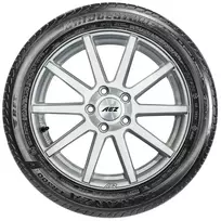 padangos 195 55 r16 - Bridgestone Turanza ER 300A Ecopia 195/55 R16 87W * - 4 nuotrauka