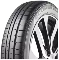 vasarines padangos r20 - Bridgestone Ecopia EP500 195/50 R20 93T XL * - 3 nuotrauka