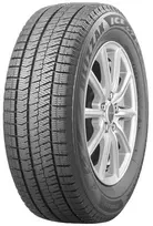 205 55 ziemines - Bridgestone Blizzak Ice 205/55 R16 91S - 2 nuotrauka