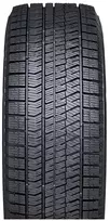 ziemines 225 60 r17 - Žieminė automobilio padanga Bridgestone Blizzak Ice 225/60/R17, 99-S-180 km/h, E, E, 72 dB - 2 nuotrauka