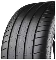 245 40 r19 - Bridgestone Potenza Sport 245/40 ZR19 (98Y) XL - 4 nuotrauka