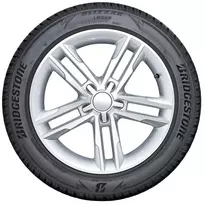 padangos 235 45 r17 - BRIDGESTONE Blizzak LM005 Padanga lengv. autom. žieminė 235/45R17 ZOBR 97V LM005 - 2 nuotrauka