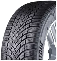 padangos 235 45 r17 - BRIDGESTONE Blizzak LM005 Padanga lengv. autom. žieminė 235/45R17 ZOBR 97V LM005 - 4 nuotrauka