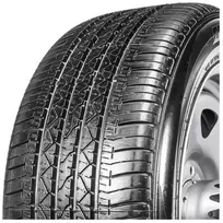 padangos r20 265 50 - Bridgestone Dueler H/P 92A 265/50 R20 107V - 2 nuotrauka