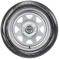 padangos r20 265 50 - Bridgestone Dueler H/P 92A 265/50 R20 107V - 3 nuotrauka