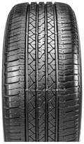 padangos r20 265 50 - Bridgestone Dueler H/P 92A 265/50 R20 107V - 4 nuotrauka