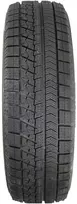 bridgestone blizzak 255 55 r19 - Bridgestone Blizzak VRX 255/40 R19 96S - 2 nuotrauka