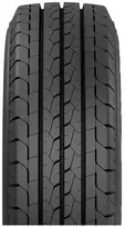 padangos 225 75 r16 - Bridgestone Duravis R660 225/75 R16C 121/120R - 2 nuotrauka