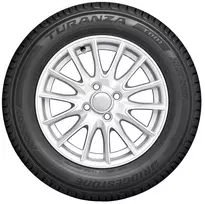 padangos 225 55 r17 - Automobilio padanga Bridgestone T001 TURANZA 225/55VR17 - 2 nuotrauka