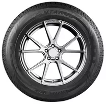 padangos 205 55 r17 - ANTARES GRIP WP 205/55R17 91T  - 2 nuotrauka
