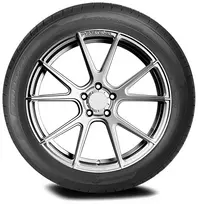 padangos r18 vasarines 235 40 - ANTARES INGENS-LOCUS 235/40R18 95W XL  - 2 nuotrauka