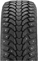 235 55 r19 ziemines - ANTARES GRIP60 ICE 235/55R19 105T XL  - 2 nuotrauka