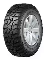 r16 75 265 - AUSTONE MASPIRE M/T 265/75R16 123/120Q  - 2 nuotrauka