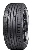 245 35 r20 - ACCELERA ACCELERA PHI R 245/35R20 95Y XL  - 2 nuotrauka